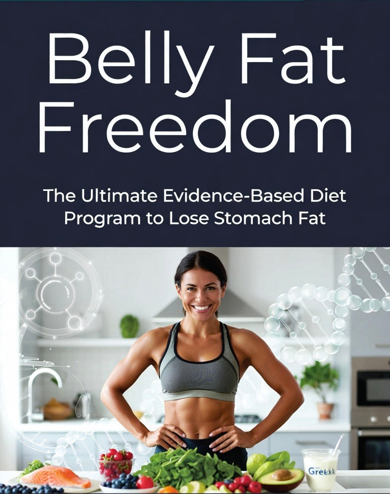 Belly Fat Freedom